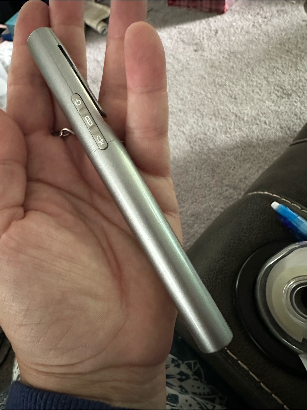 Phonak Roger pen.  1.1